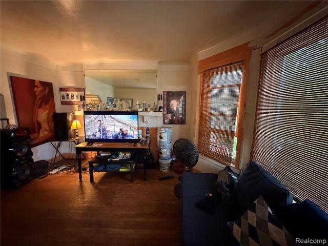 House for sale in Detroit, Michigan