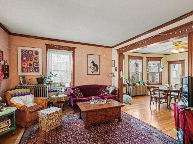 House for sale in Ramsey, Minnesota