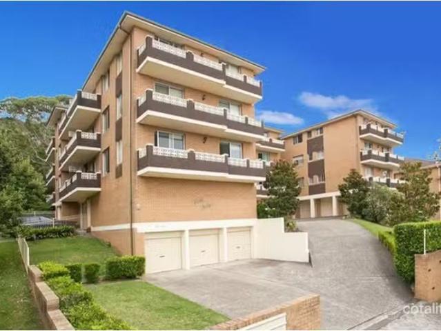 Apartment for rent in Sydney, New South Wales