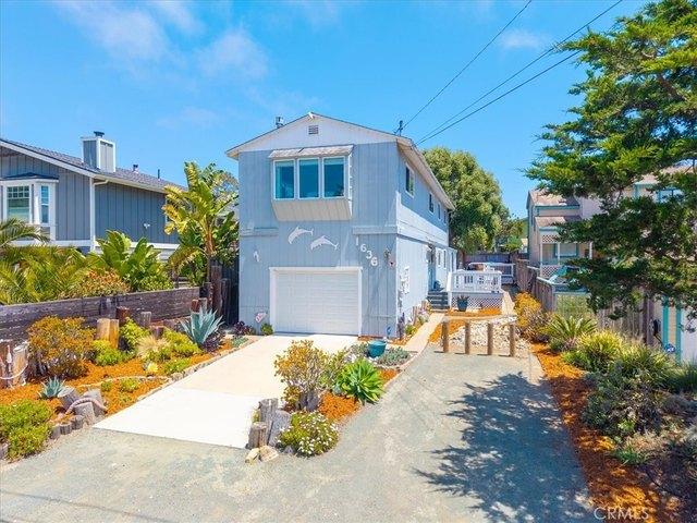 House for sale in Los Osos, California