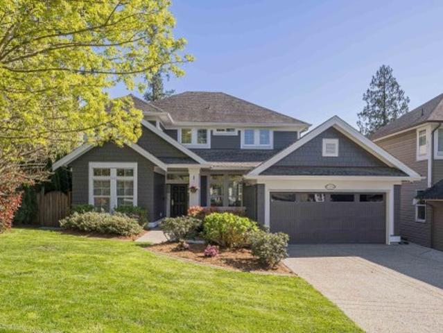 House for sale in Surrey, British Columbia