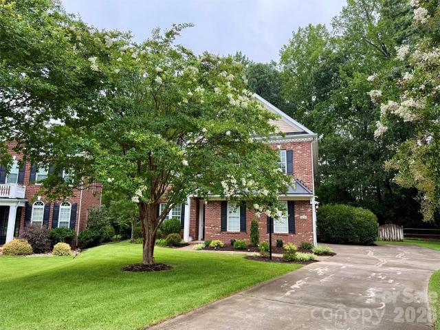 House for sale in Concord, North Carolina