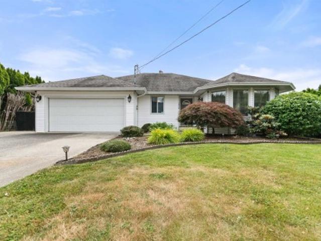 House for sale in Kent, British Columbia