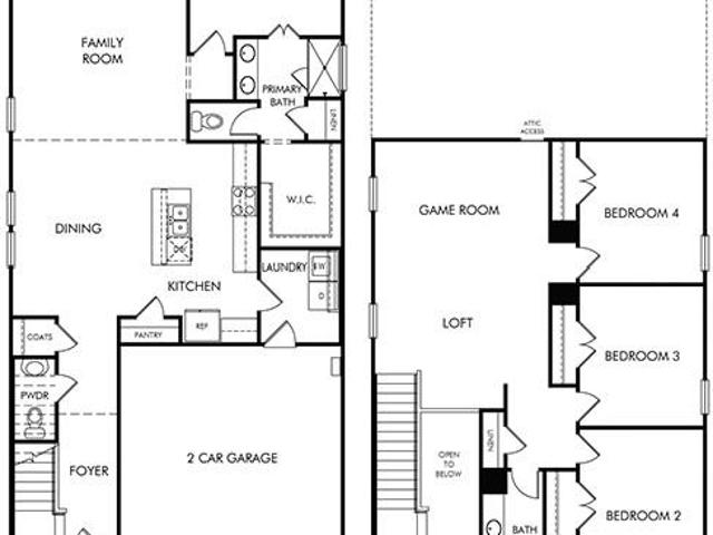 House for sale in Anna, Texas