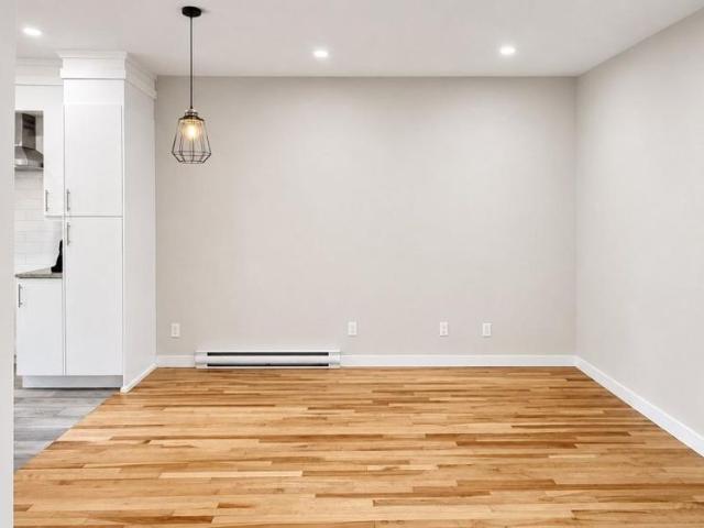 Apartment for rent in St. Leonard's, Quebec