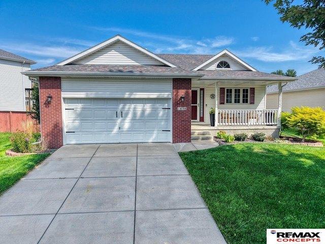 House for sale in Nebraska