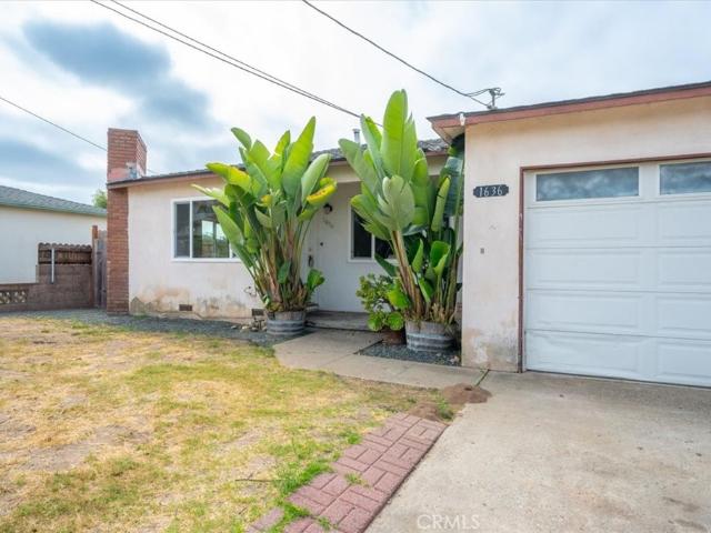 House for sale in Grover Beach, San Luis Obispo County