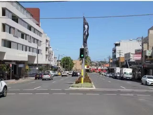 Apartment for rent in Matraville