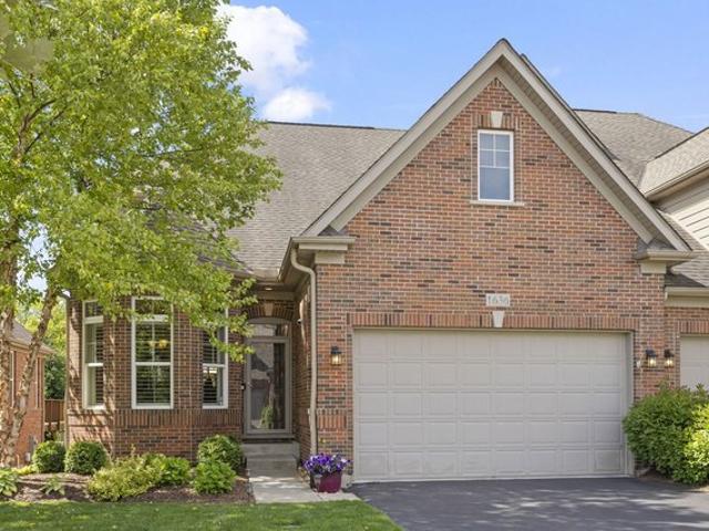 Condo for sale in Naperville, Illinois