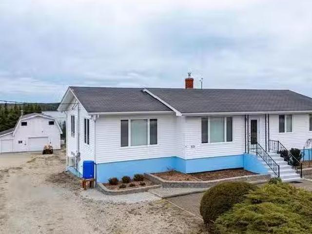 House for sale in Little River Harbour, Nova Scotia