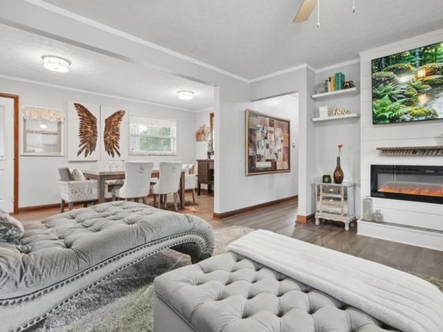 House for sale in Columbus, Ohio