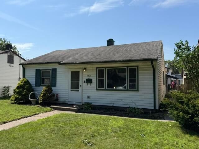 House for sale in Hammond, Indiana