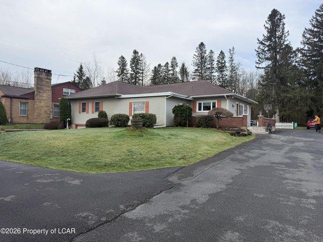 House for sale in Hazleton, Pennsylvania