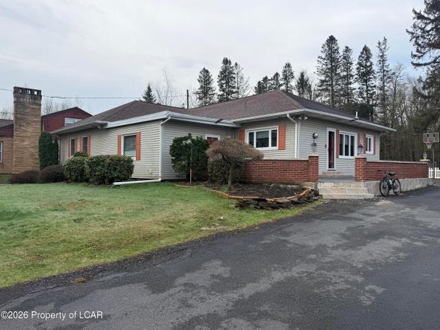 House for sale in Hazleton, Pennsylvania