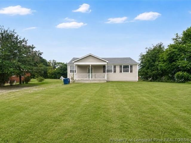 House for rent in Fayetteville, North Carolina