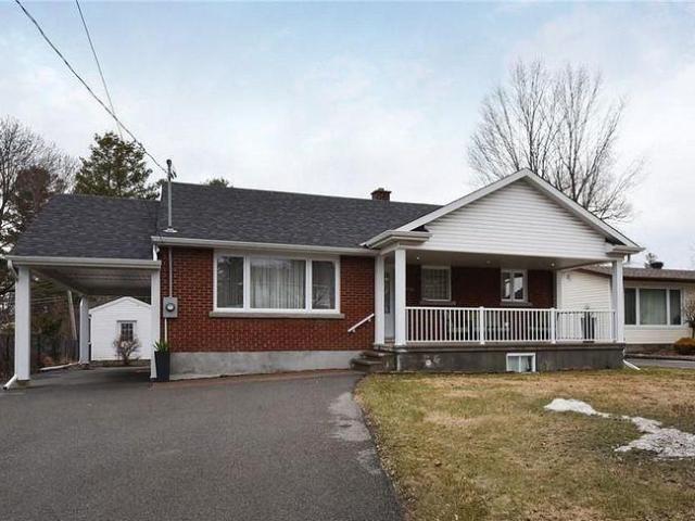 Apartment for rent in Knoxdale-Merivale, Ottawa