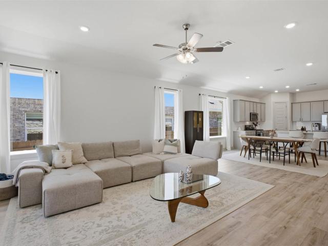House for sale in Williamson, Texas