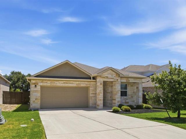 House for sale in Williamson, Texas