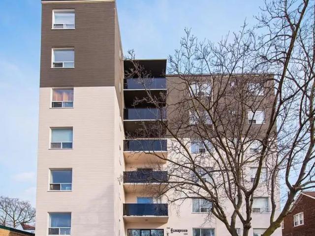 Apartment for rent in Beaches—East York, Toronto