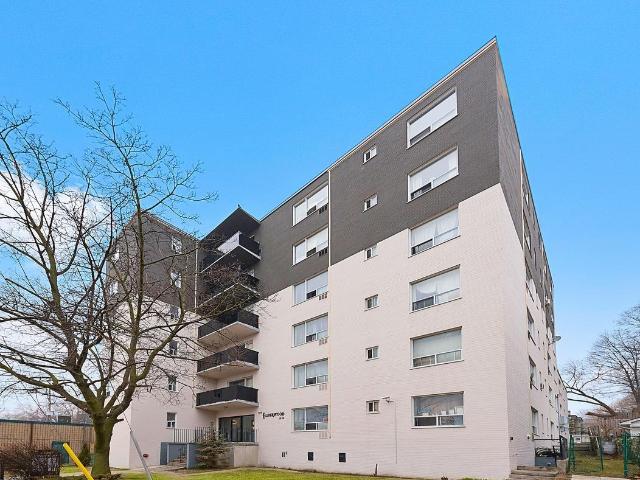 Apartment for rent in Beaches—East York, Toronto
