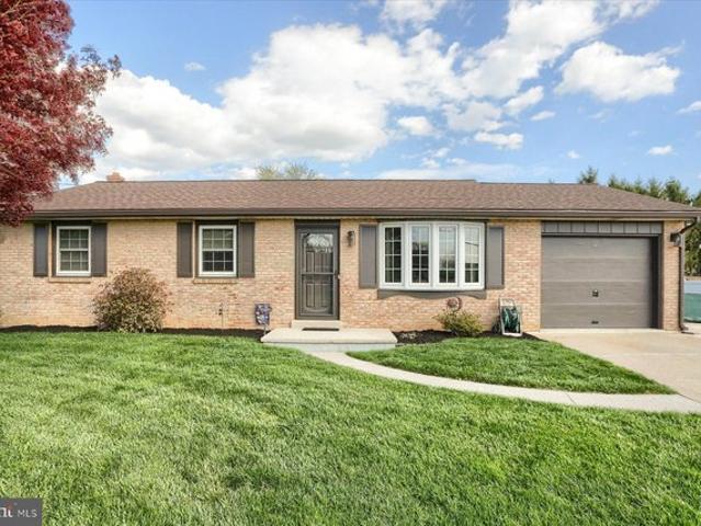 House for sale in Lebanon, Pennsylvania