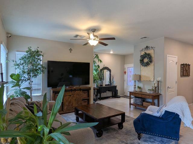 House for sale in New Mexico