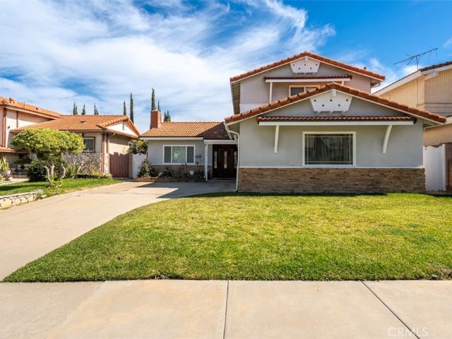 Property for sale in Montebello, California