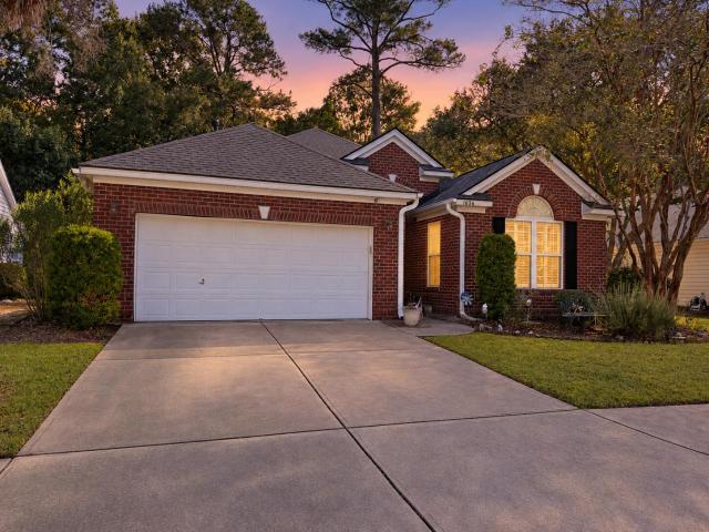 House for sale in Mount Pleasant, Charleston County