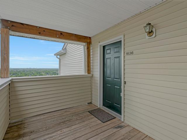 Townhouse for rent in New Jersey