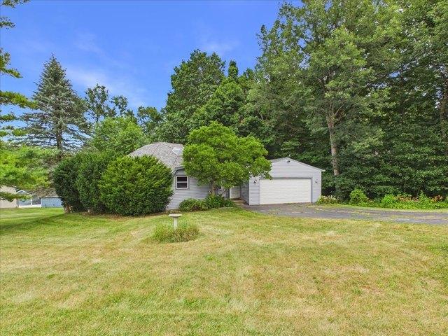 House for sale in Stephenson, Illinois
