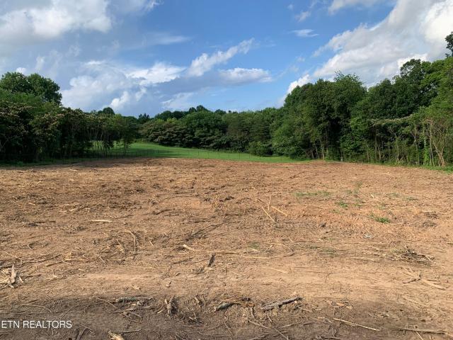 Land for sale in Knoxville