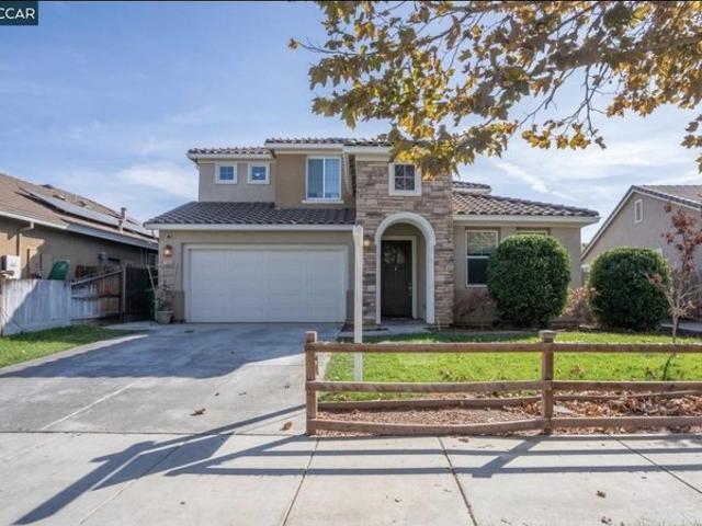House for sale in Los Banos, California