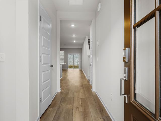 Townhouse for sale in Columbia