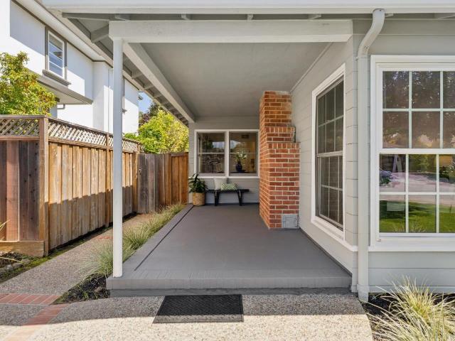 House for sale in San Mateo, California