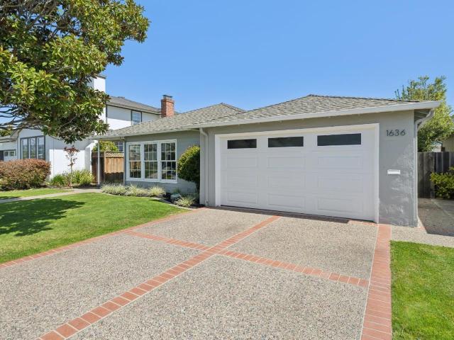 Property for sale in San Mateo, California