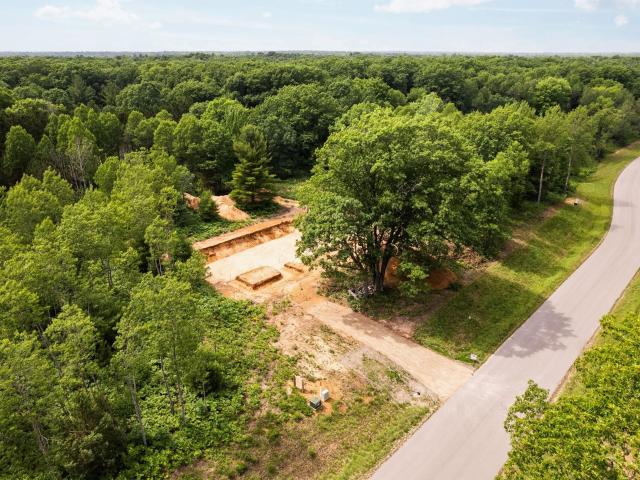 Land for sale in Green Lake, Michigan