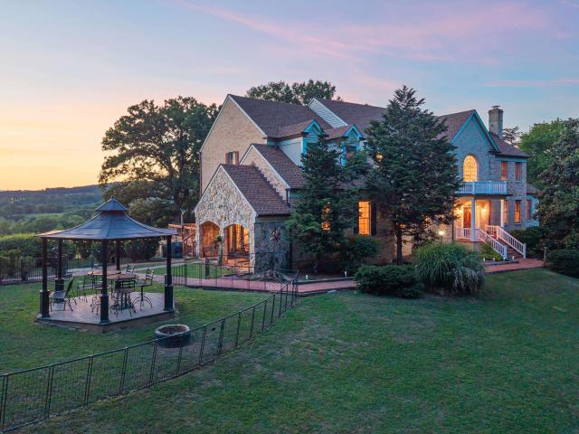 Farm for sale in Virginia