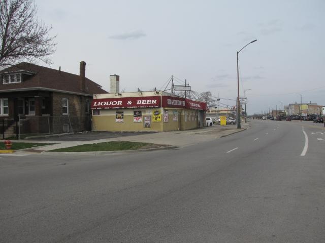 Commercial for sale in Chicago Park, Illinois