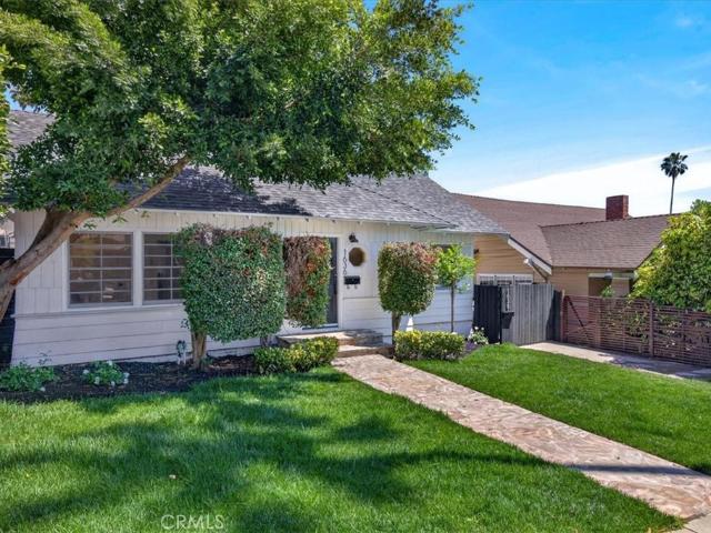 House for sale in Canoga Park, California