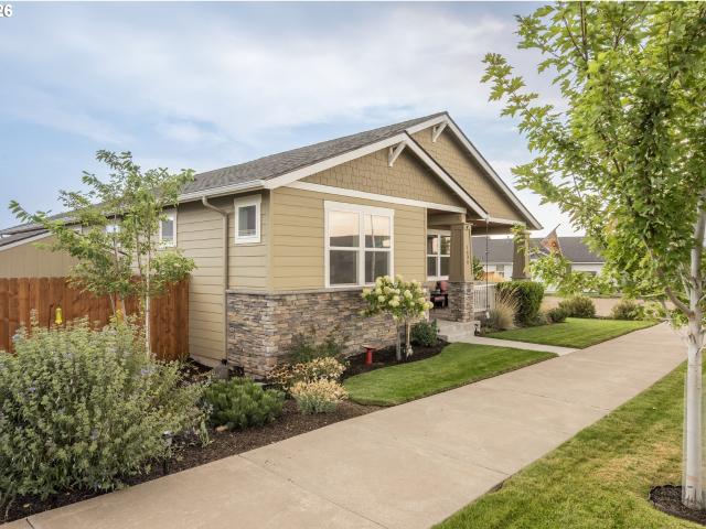 House for sale in Oregonia