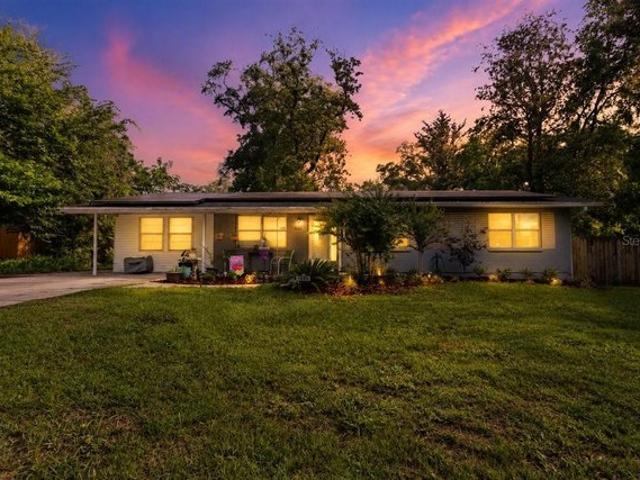 House for sale in Gainesville, Florida