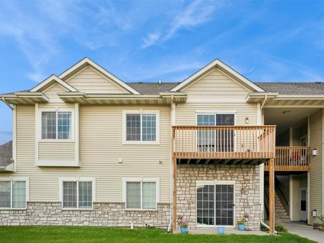 Townhouse for sale in Ankeny, Iowa
