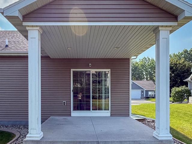 Condo for sale in Wisconsin