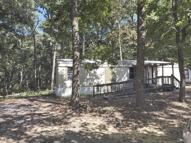 House for sale in Dover, Middle Tennessee