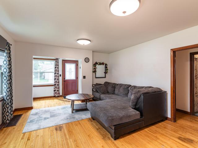 House for sale in La Crosse, Wisconsin
