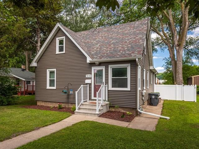 House for sale in La Crosse, Wisconsin