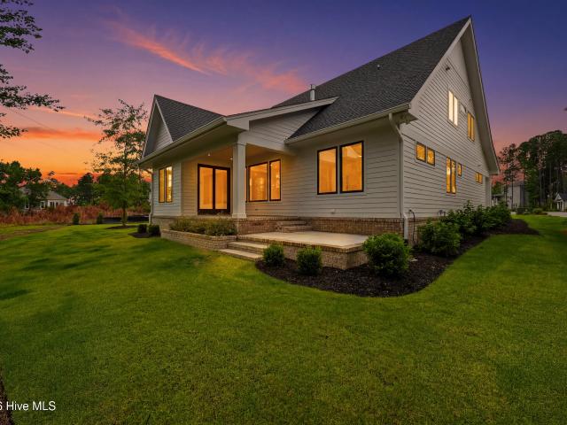 House for sale in Wilmington, North Carolina