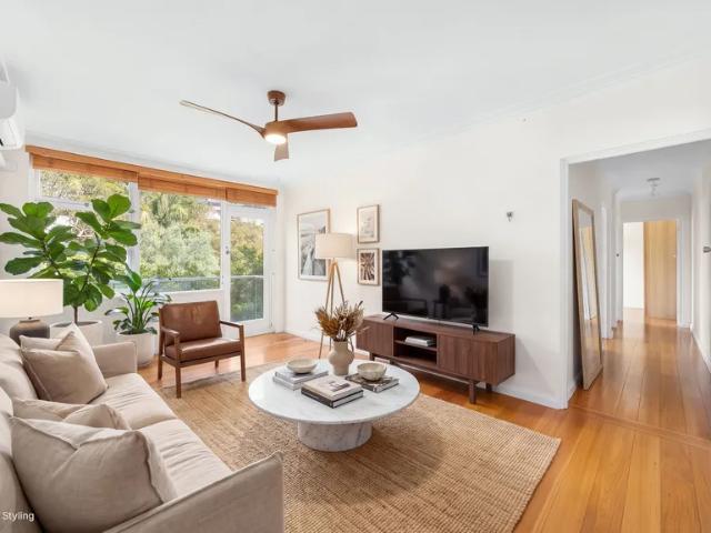 Apartment for rent in Eastern Suburbs, Sydney