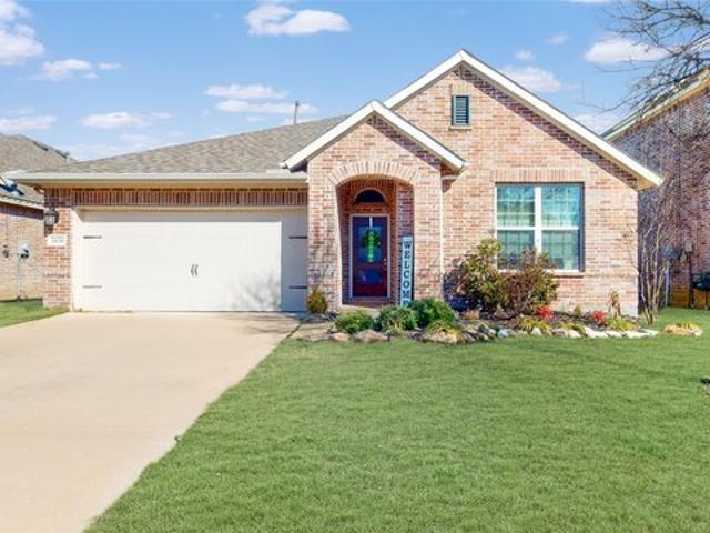 House for sale in Forney, Texas