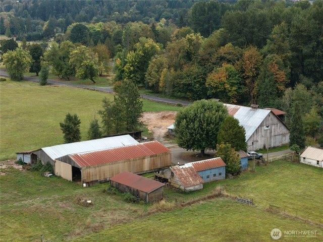 Farm for sale in Chehalis, Lewis County